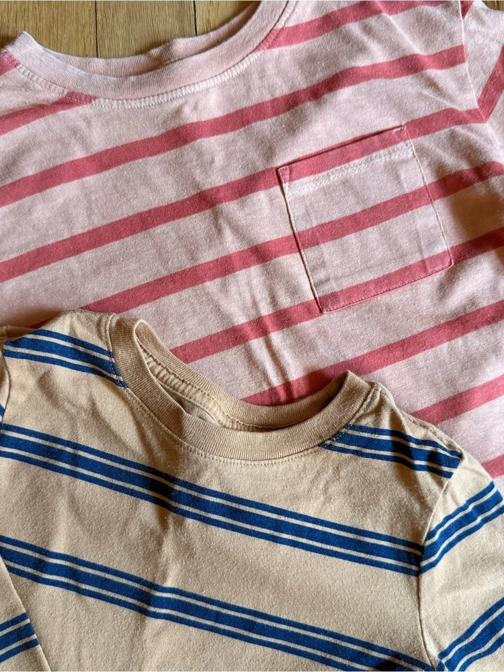 Cat & Jack set includes